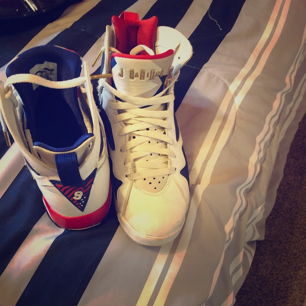 Jordan’s